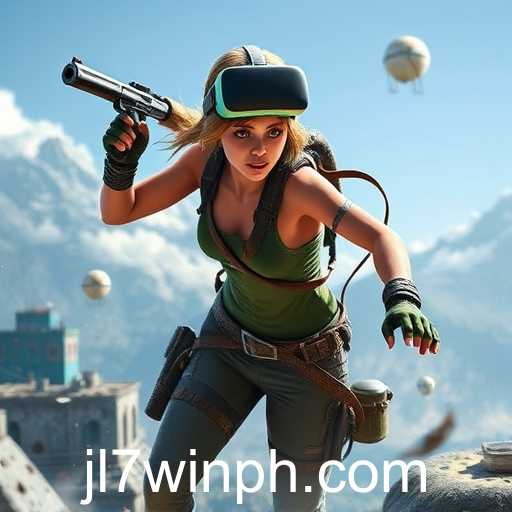 Diving Into the Exciting World of Action Games