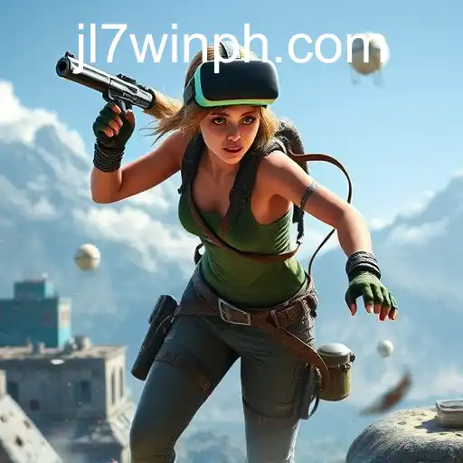 Diving Into the Exciting World of Action Games