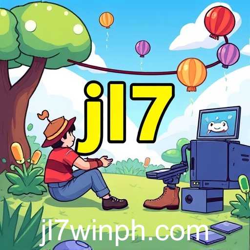 Exploring 'Casual Fun': A Dive into JL7 and the World of Relaxed Gaming