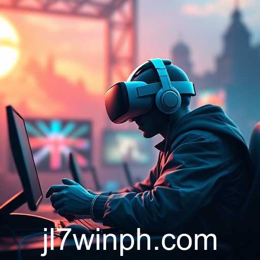 Emerging Trends in Online Gaming for 2025