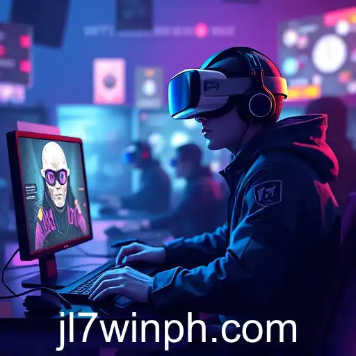 The Gaming Evolution: A 2025 Perspective