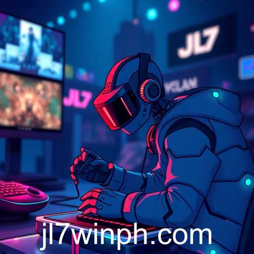 Exploring the Gaming Revolution of 2025