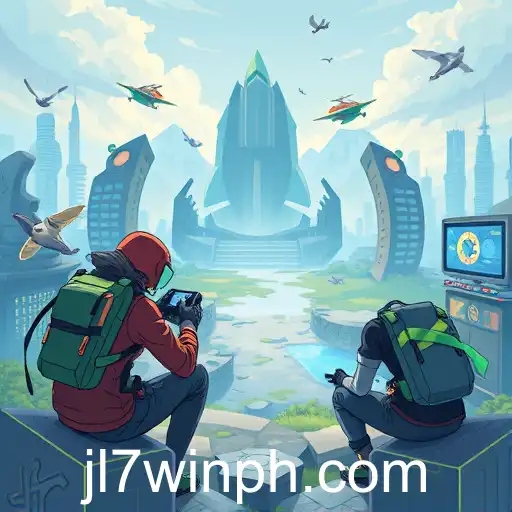 Gaming Revolution: JL7's Impact on the Market