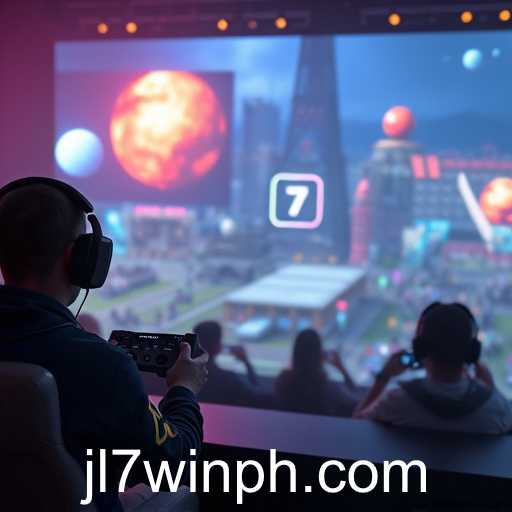 Gaming Revolution Unfolds