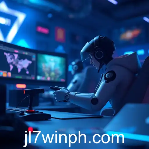 Emerging Trends in the Gaming World