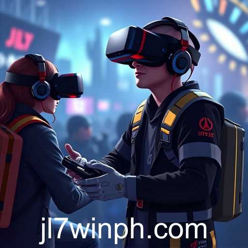 Innovative Trends in the Global Gaming Industry