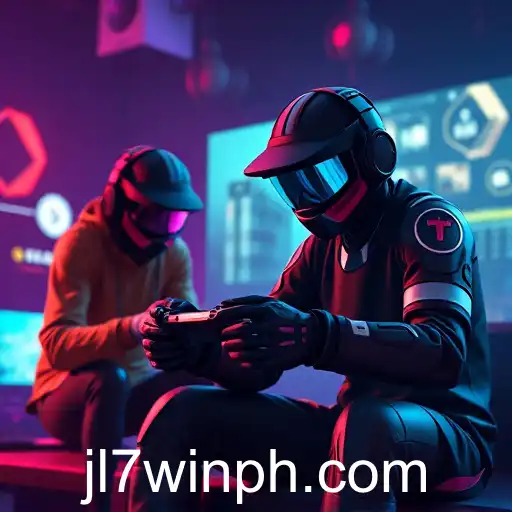 Interactive Trends in Modern Gaming