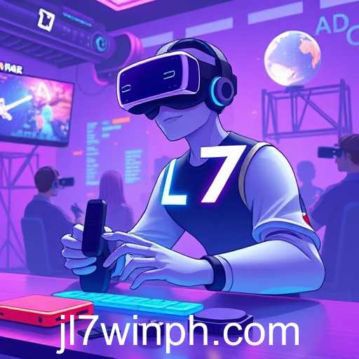 A New Era in Online Gaming: JL7 Leads the Charge