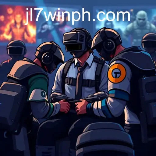 Exploring the Dynamic World of Multiplayer Gaming