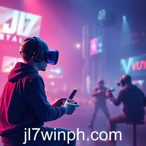 The Evolution of Online Gaming in the Digital Era