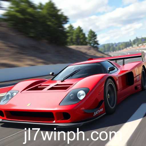 The Ever-Evolving World of Racing Games: Exploring the Impact of 'jl7'