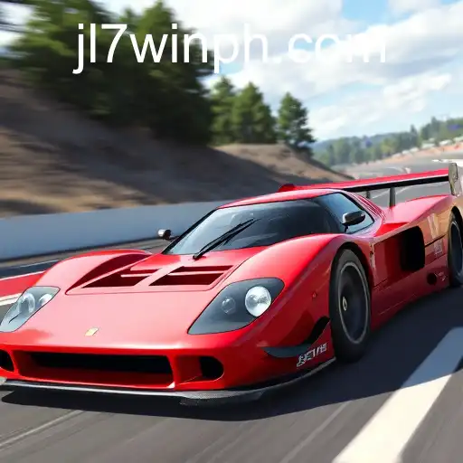 The Ever-Evolving World of Racing Games: Exploring the Impact of 'jl7'