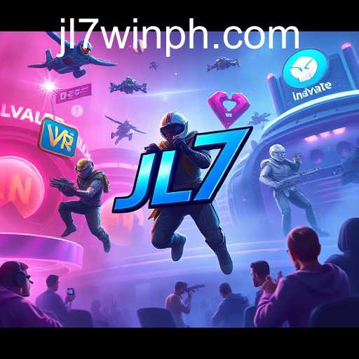 jl7: Revolutionizing Online Gaming in Unexpected Ways