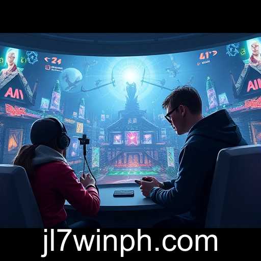 The Rise of JL7 and Its Impact on the Gaming Community