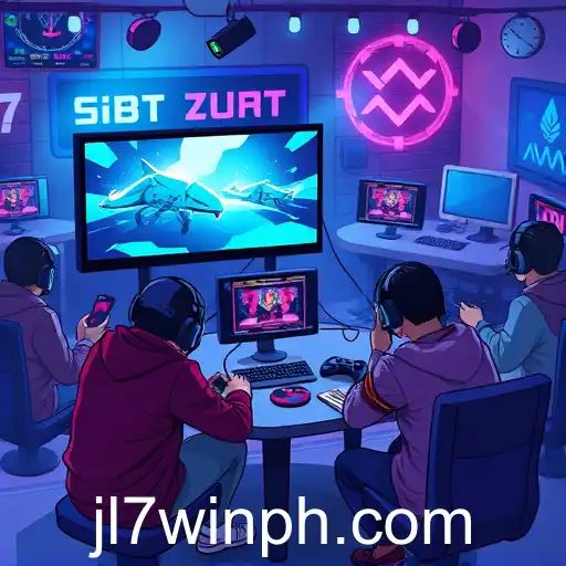 The Rise of JL7 in Online Gaming