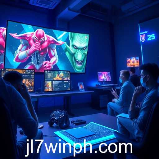 The Rise of Online Gaming Platforms in 2025