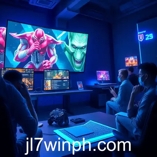 The Rise of Online Gaming Platforms in 2025