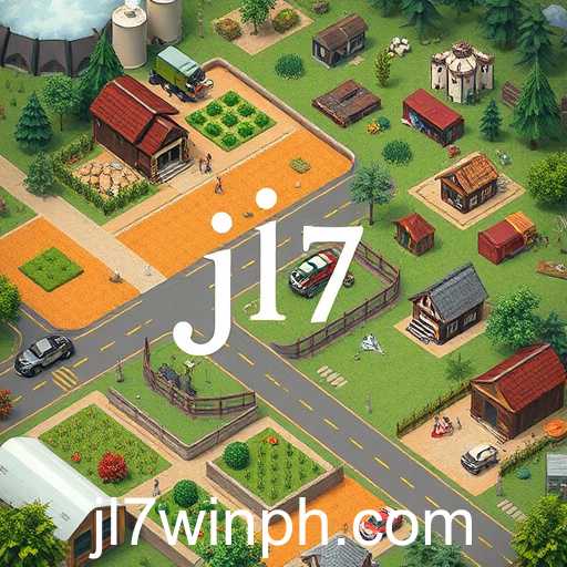 Exploring the Exciting World of Simulation Games: A Dive into the Category with 'jl7'