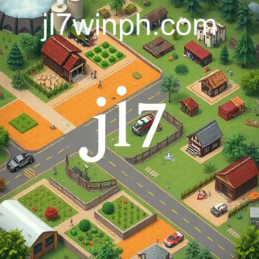 Exploring the Exciting World of Simulation Games: A Dive into the Category with 'jl7'