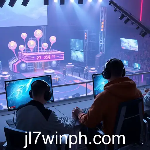 The Rise of 'jl7': A Gaming Revolution