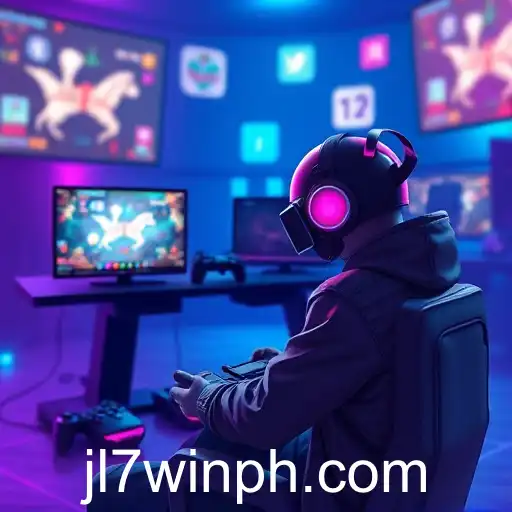 The Rise of Virtual Gaming in 2025